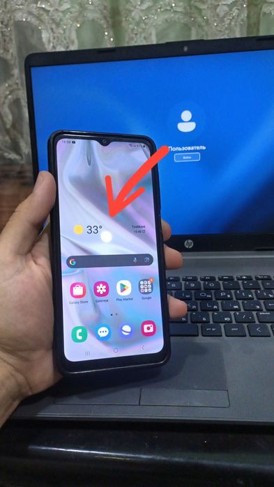 A12 sotiladi aybi yuq