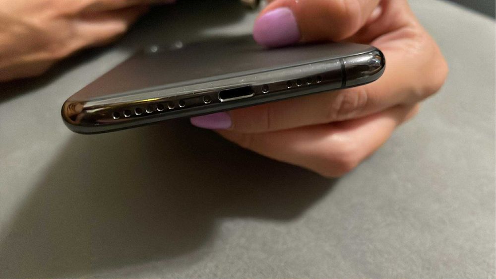 iPhone 11 Pro Max – 512 GB – Space Gray
