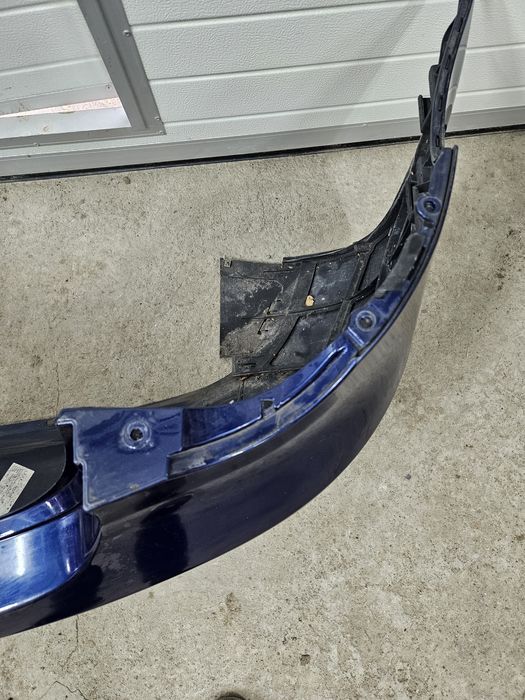 Bara spate vw eos 2006-2009