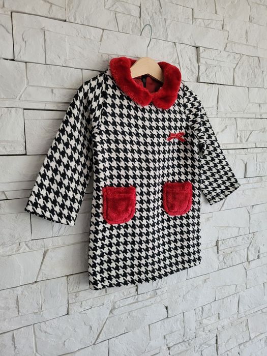 Кукленска рокля Armani