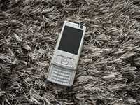 Nokia N95 impecabil, carcasa originala, ca si nou! 2 ore vorbite!
