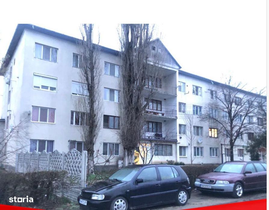 Apartament o camerA loc. Sandra jud Timis 17.02
