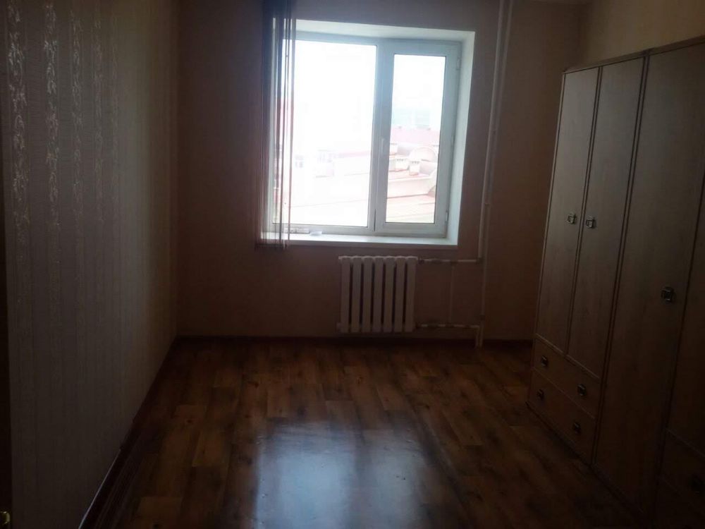 Продам 3-х комнатную квартиру в 12 микрорайоне, д.16/а