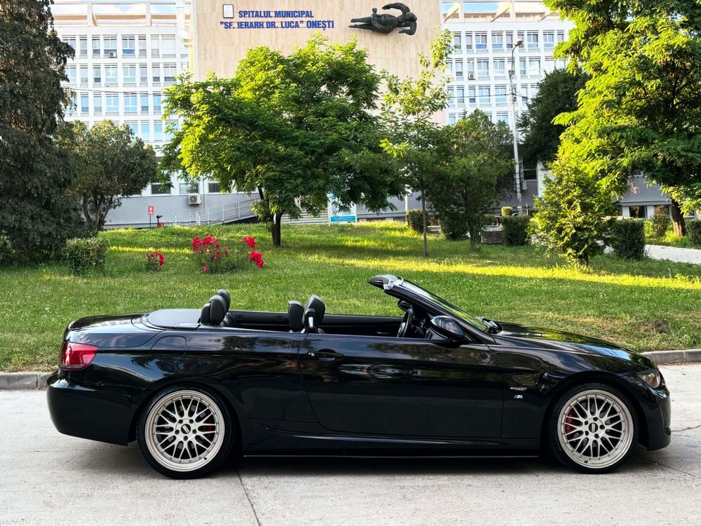 BMW Seria 3 E93 320