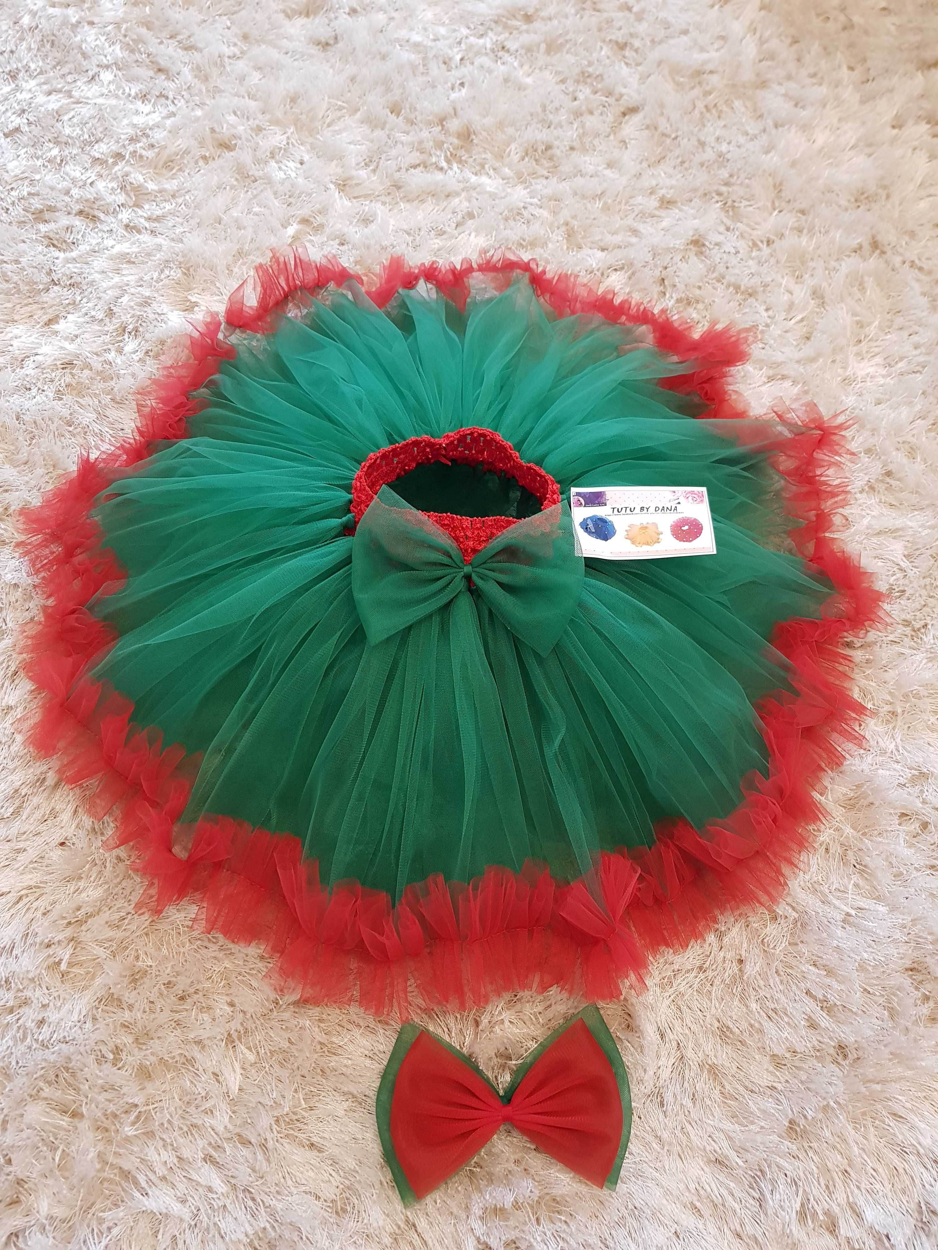 Tutu  senzational