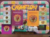 Игра настольная денежный поток cashflow