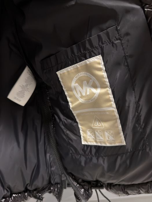 Michael kors зимно яке