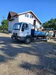 Man 8.163 camion basculabil