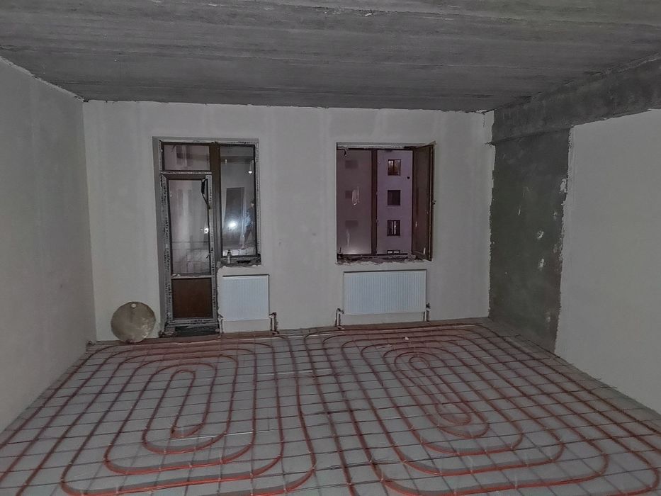 Услуги сантехники