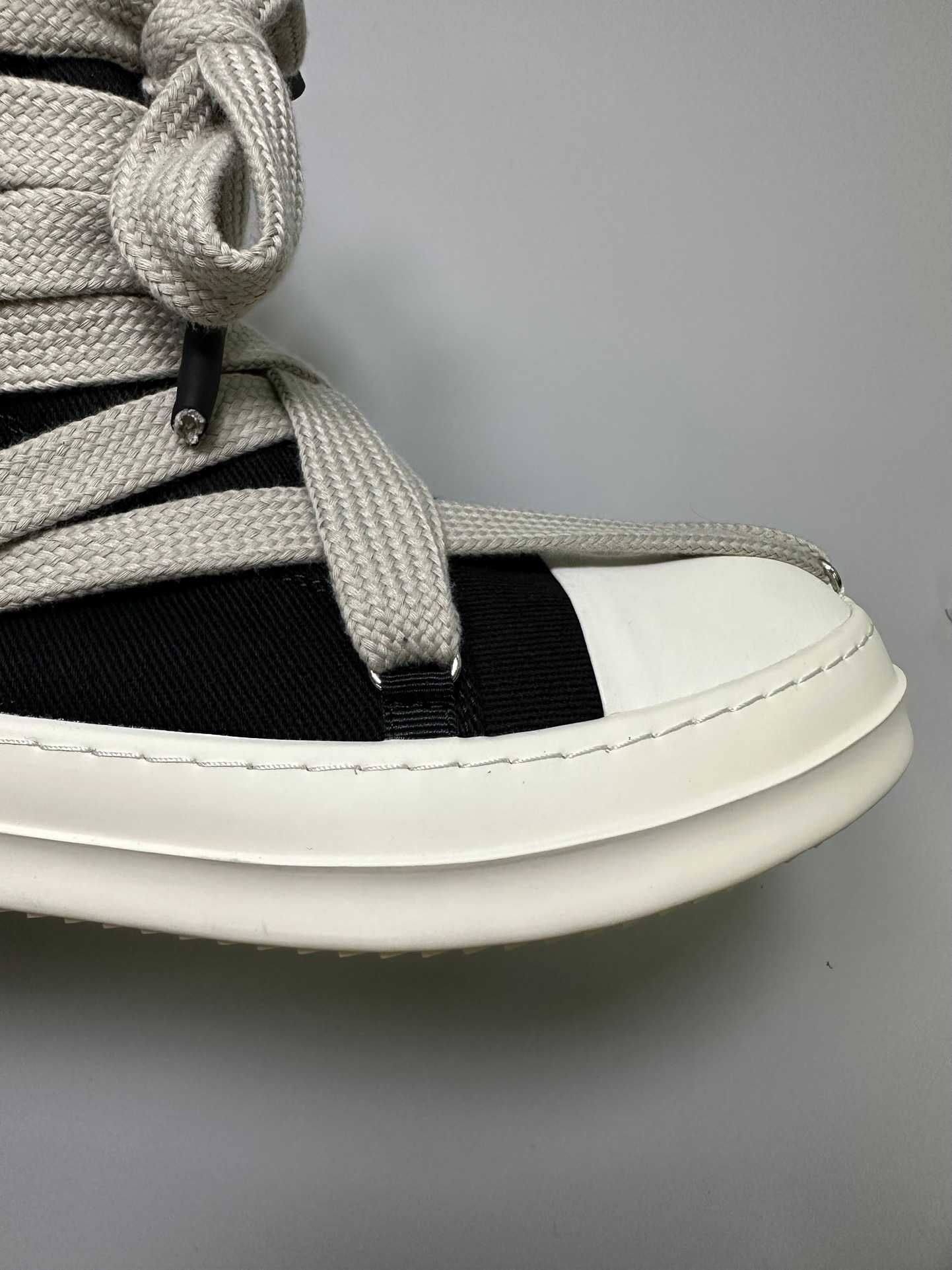 Adidasi Rick Owens Premium