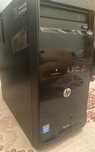 Продаю компьютер HP PRO 3500 SERIES MT