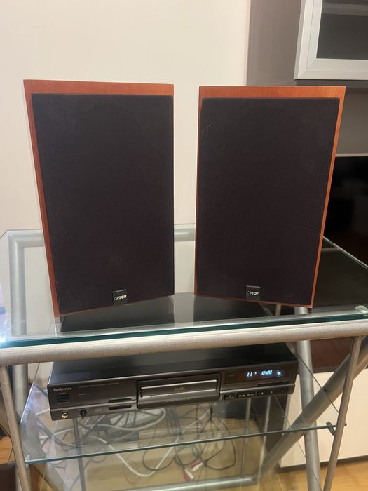 Boxe de raft Canton Karat M10