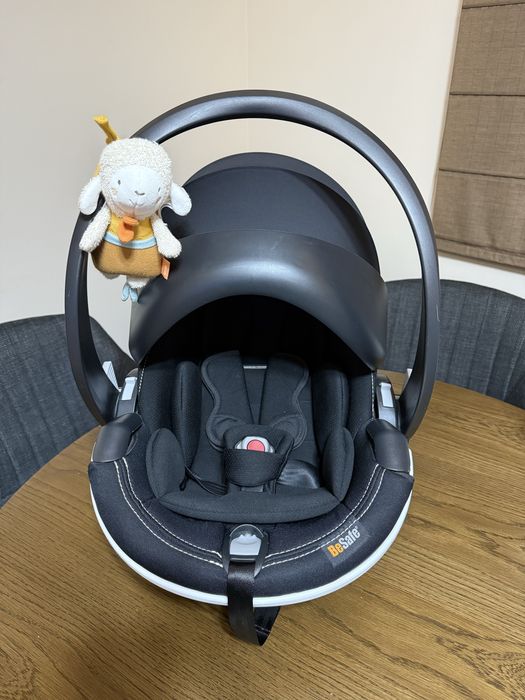 Столче / кош за кола BeSafe iZi Go X1