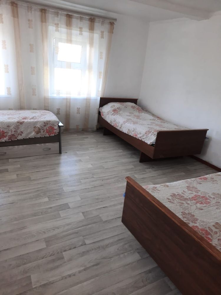 Сдается дом в поселке Акылбай, 15 км от Щучинска