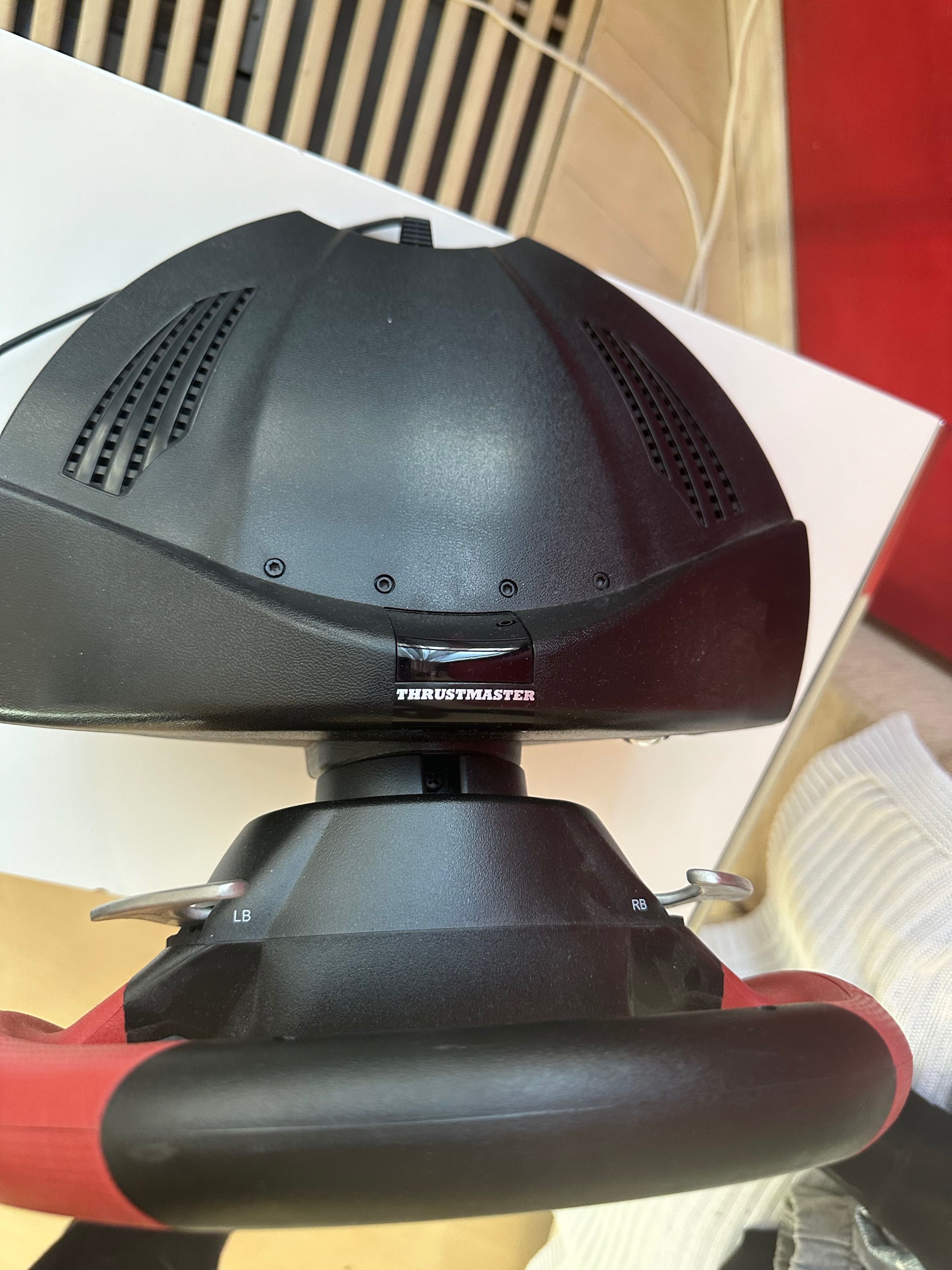 Волан Thrustmaster