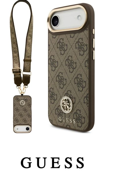 Кейс за iphone 17 pro max