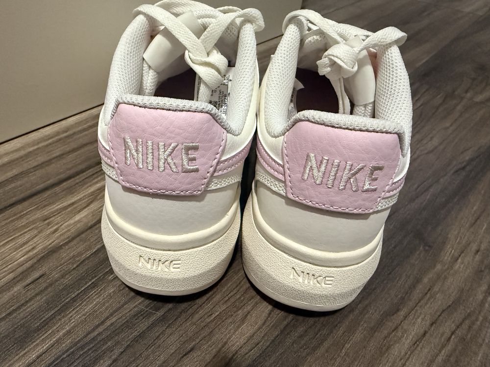 Nike court vision alta ltr