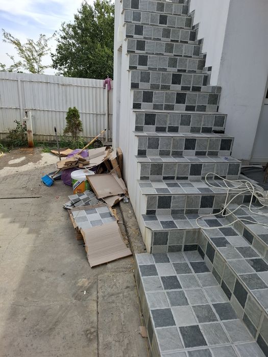 Execut amenajări Interioare/Exterioare