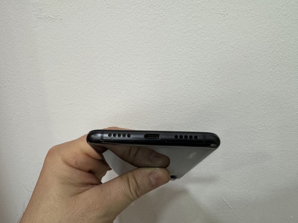Huawei P20 Pro, 128 gb, 6 gb ram, Black