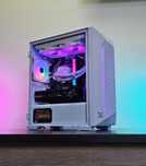 RX 7800XT 16GB/Ryzen 7-5700X/RAM 32GB/SSD 1TB/Чисто Нов+Гаранция