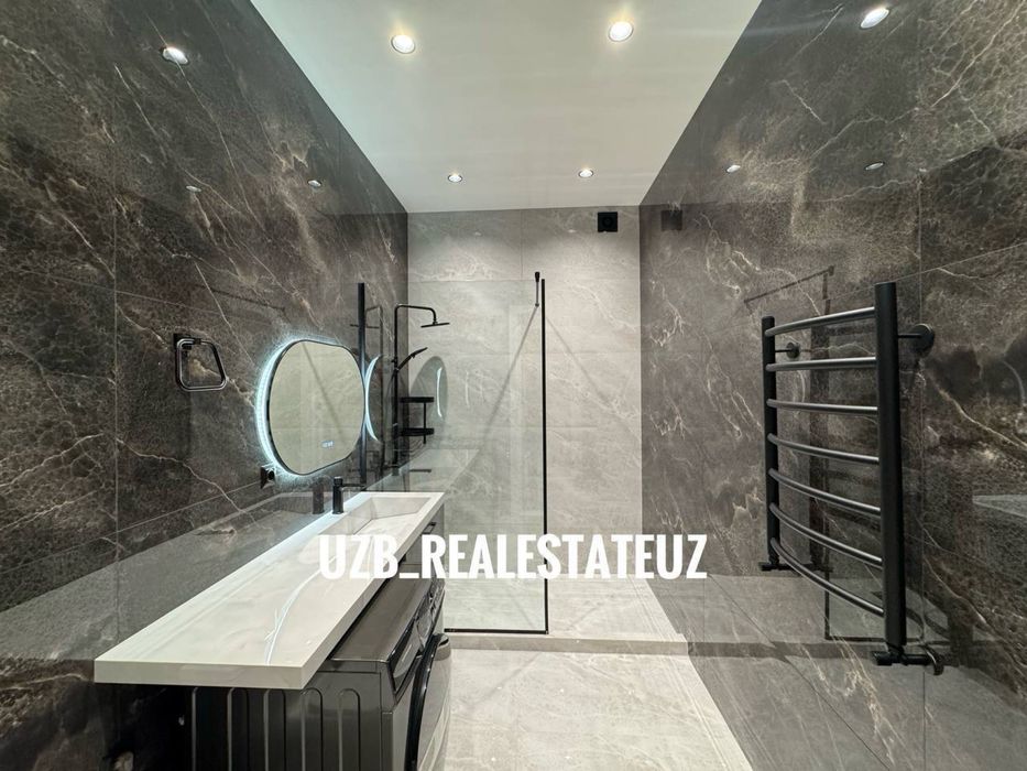 Мирзо Улугбекский район Ор-р: Циолковский Продается Новый Евро дом