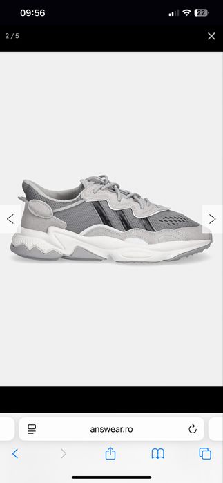 Adidasi Ozweego 43 Nou la cutie