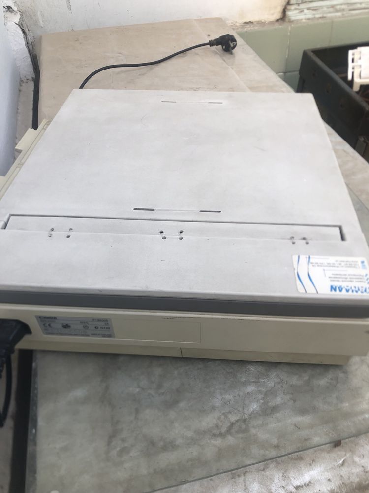 Принтер Printer Conon