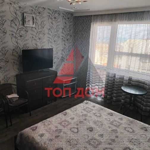 Дава се под наем Четиристаен апартамент в Варна, Аспарухово - 100 кв.м за 663 € - Снимка #6