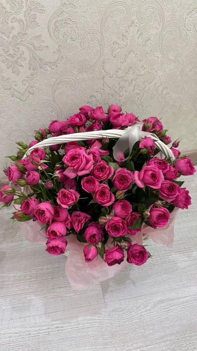 Цветы с низкой ценой