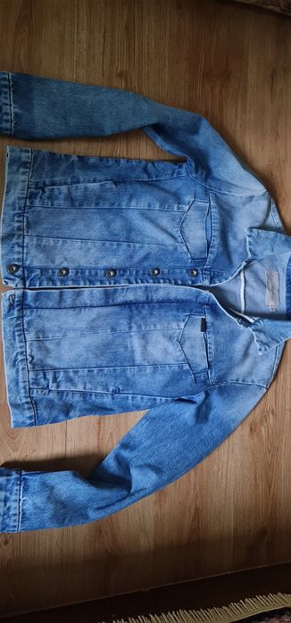 Calvin Klein  яке от деним