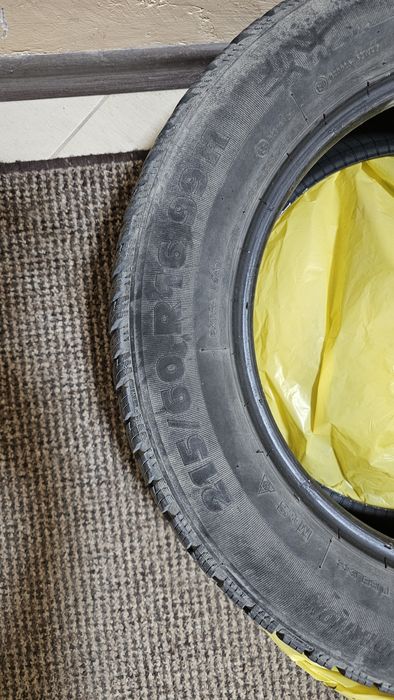 Riken 215/60R16 99h