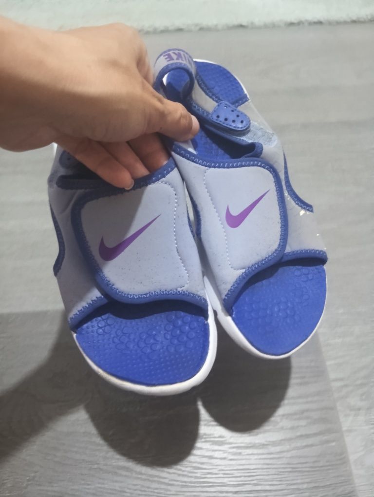 Keen, Nike номер 31
