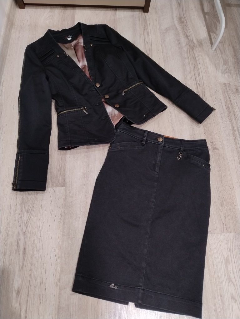 Costum office masura 34
