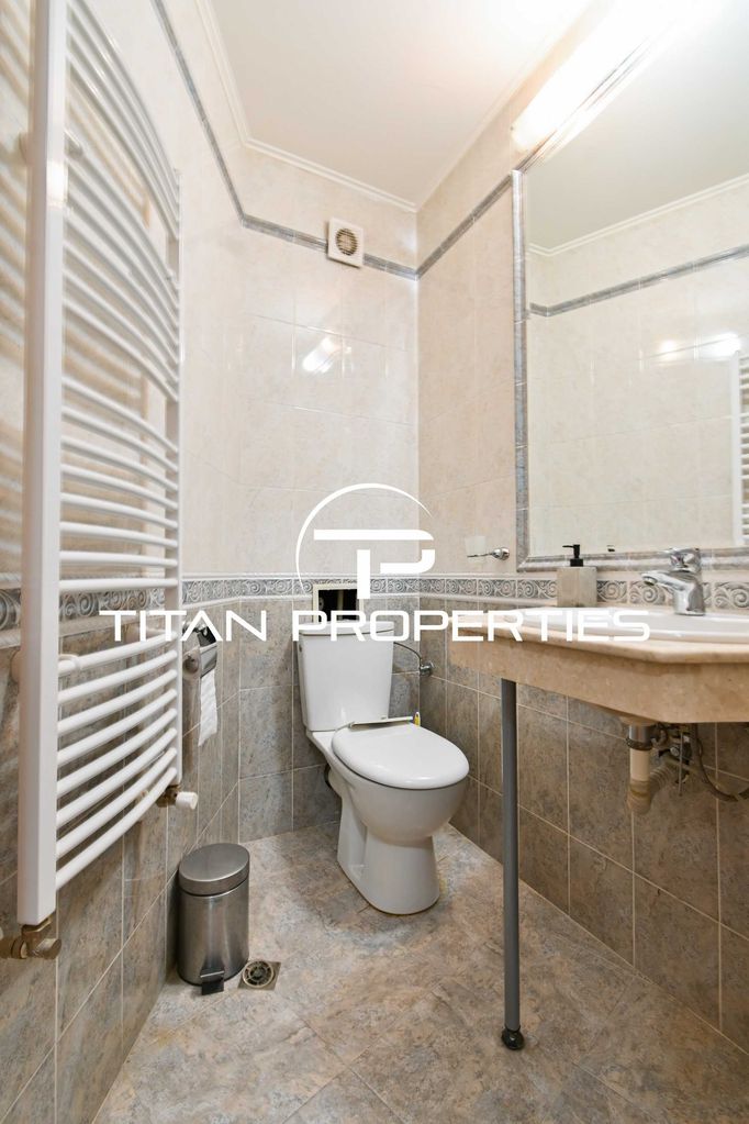 Дава се под наем Мезонет в София, Витоша - 146 кв.м за 1000 € - Снимка #11