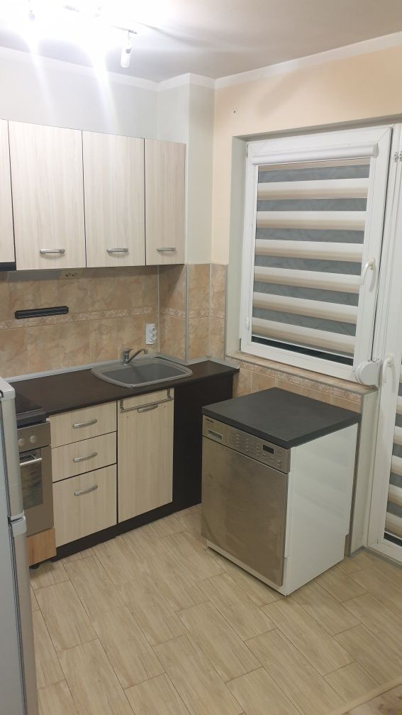 Дава се под наем Двустаен апартамент в Пловдив, Кършияка - 55 кв.м за 357 € - Снимка #8
