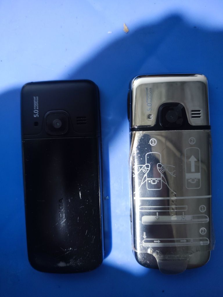 Nokia 6700 classic