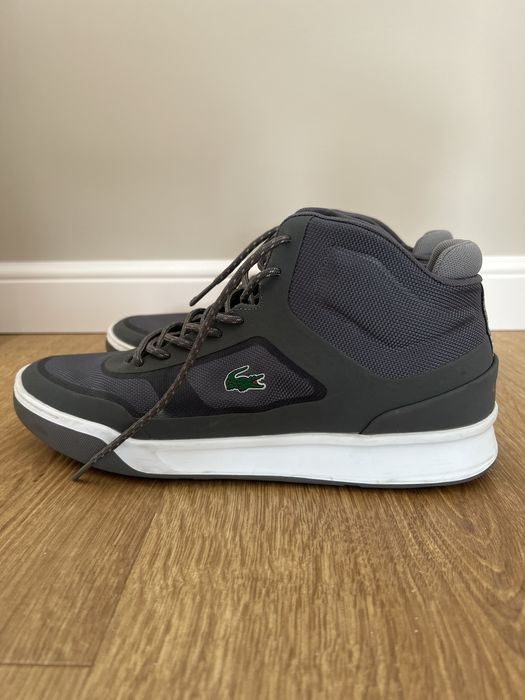 Мъжки кецове Lacoste