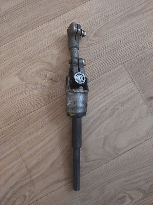 Рулевой карданчик RAV4