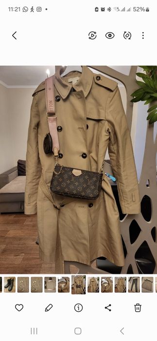 Пакет женской одежды на 42-44-46