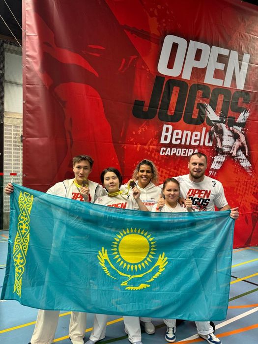 Jang sanatlari Samarkand bogishamol