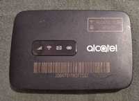 Alcatel MW40V modem WiFi router 4G portabil cu baterie și SIM