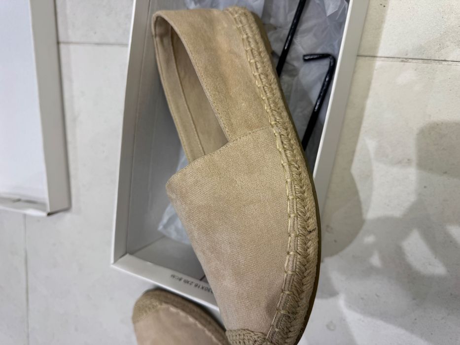 Еспадрили Jenny fair 40