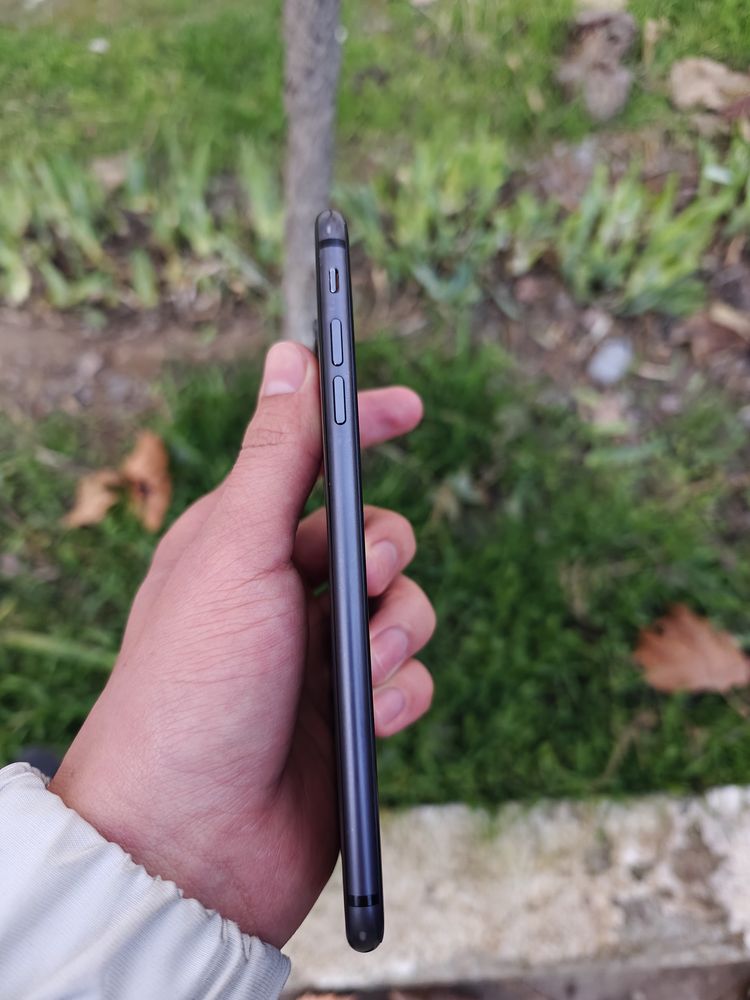 Iphone 8 plus 256