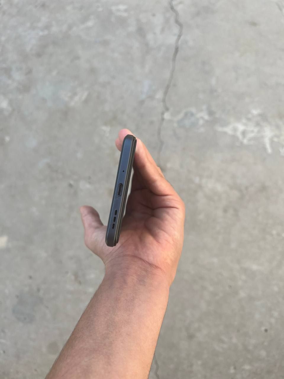 Poco x5 5g 256 tali