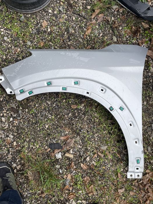 Ляв калник Hyundai Tucson 2016-