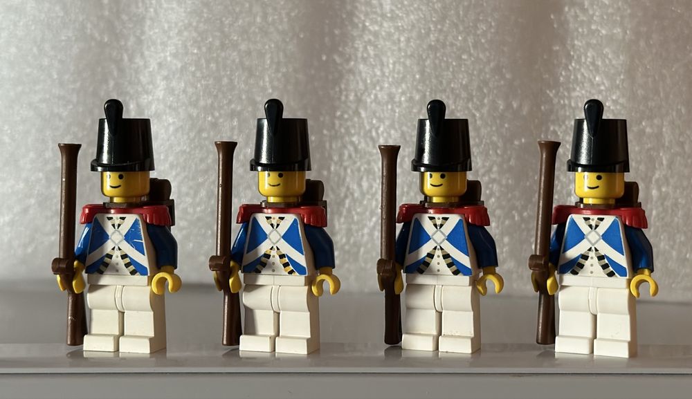 Lego Лего минифигури