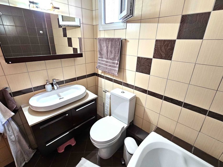 Продава се мезонет от 150 кв.м. в ELEFTHEROPOLI KAVALAS (код 8049)