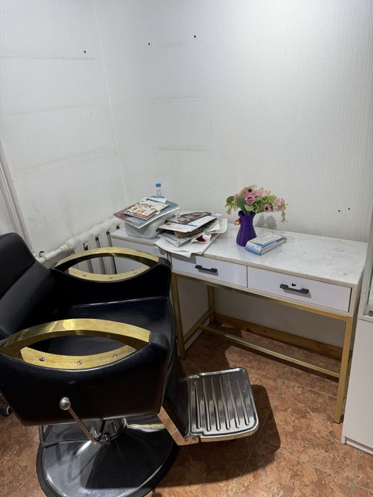 Все для салон красоты