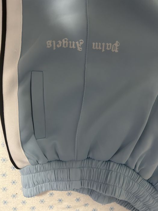 vand pantaloni scurti palm angels