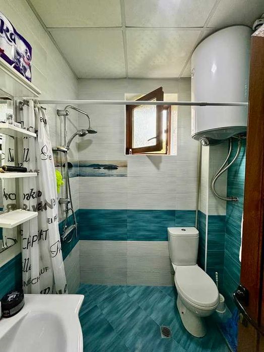 Продава се Многостаен апартамент в Стара Загора, Център - 100 кв.м за 1750 €/кв.м - Снимка #13